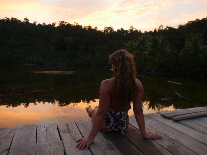 Medication or Meditation? Be Mindful