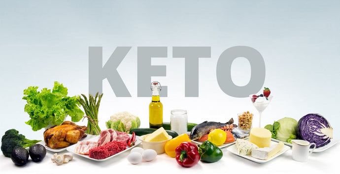 Keto & Low Carb Diets - The Differences