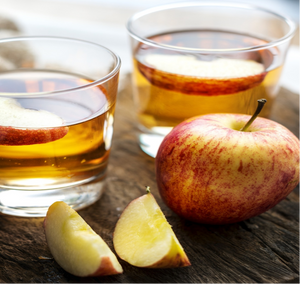 Apple Cider Vinegar for a Healthy Body - Truth or Myth?