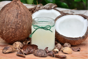 Coconut Oil for Weight Loss: How does this Miracle Oil Work?