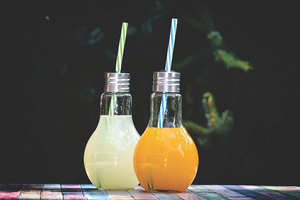 4 Homemade Electrolyte Drinks to Replenish your Body