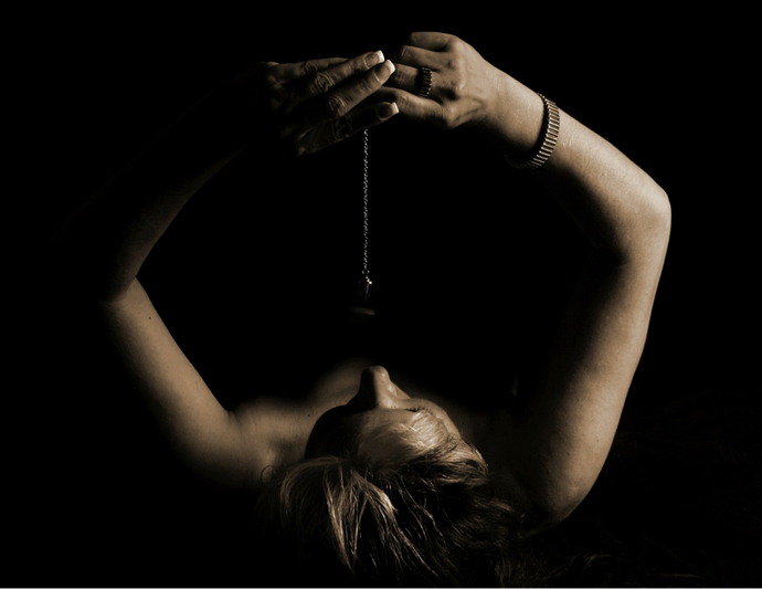 Six Easy Steps to Use Self-Hypnosis for Weight Loss