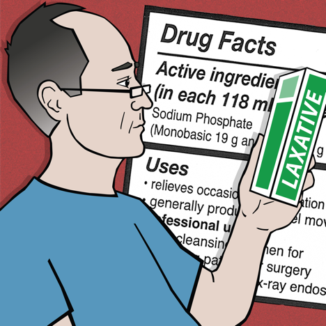 Laxatives for Weight Loss: What You Need to Know before Trying them