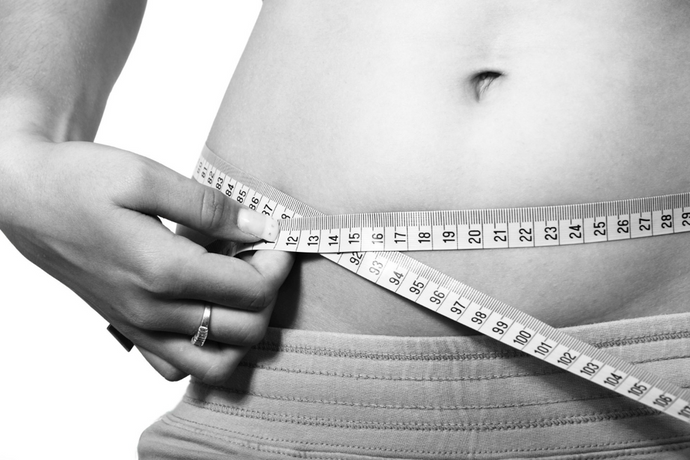 10 Home Remedies to Get Rid of Love Handles