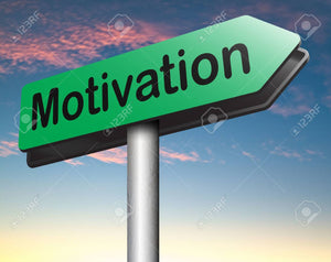 Keeping Up With Motivation At Work
