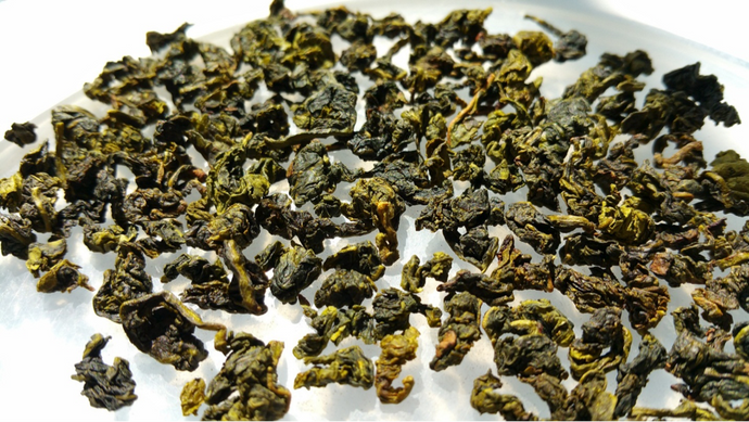 Instant Ways to Brew Oolong Tea for Weight Loss