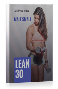 Lean30: Male Small