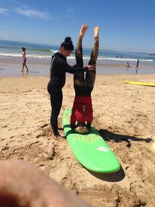 Previous Retreats