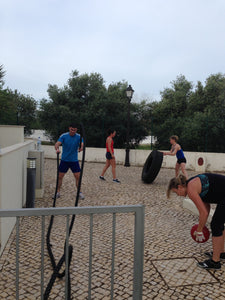 Previous Retreats