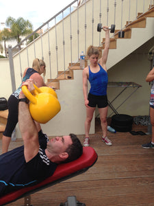 Previous Retreats