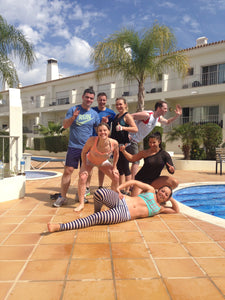 Previous Retreats