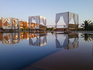 Previous Retreats