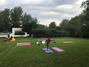 Previous Retreats