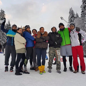 Previous Retreats