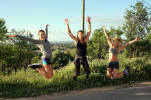 Previous Retreats