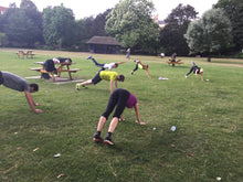 Previous Retreats