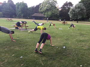 Previous Retreats