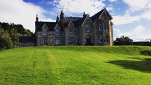 Previous Retreats
