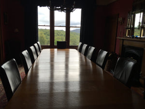 Previous Retreats