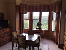Previous Retreats