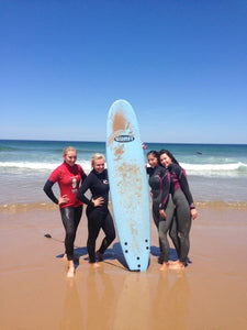Previous Retreats