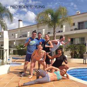 Previous Retreats
