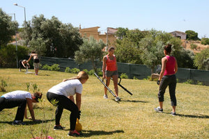 Previous Retreats