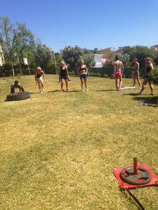 Previous Retreats