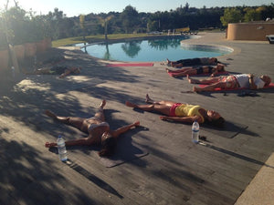 Previous Retreats