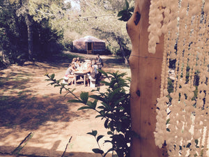 Previous Retreats
