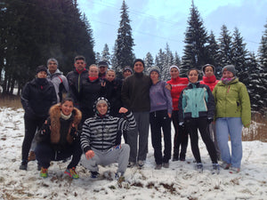 Previous Retreats