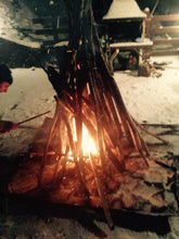 Previous Retreats