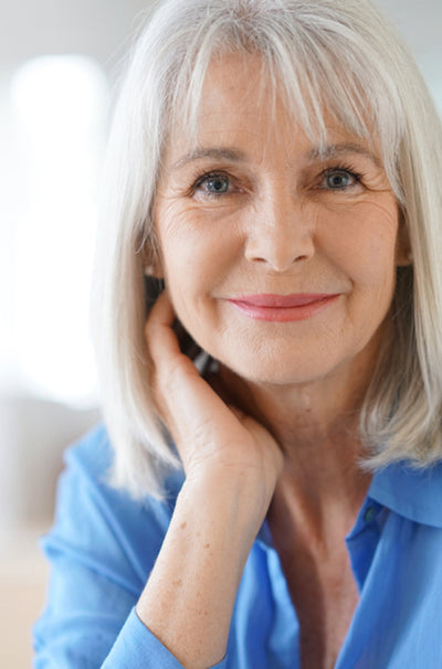 Anti Ageing