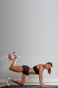 Bootycamp Class