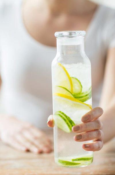 DETOXIFICATION
