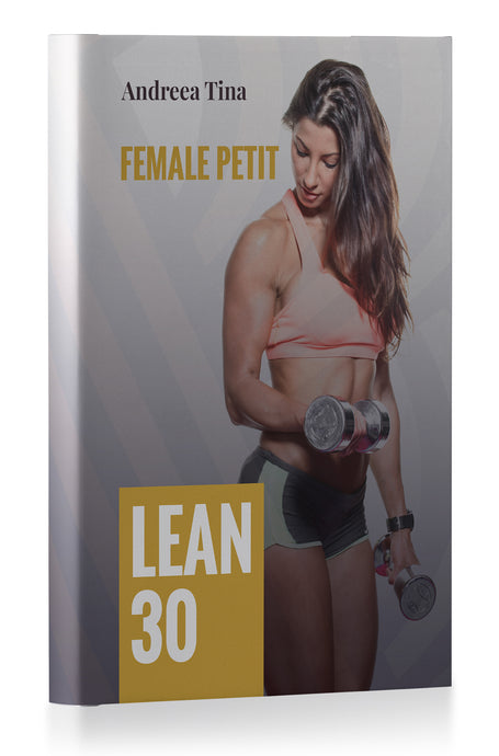 Lean30: Female Petit