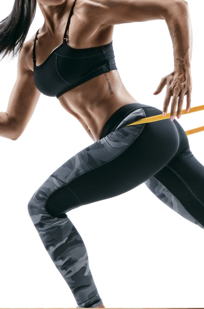 THE ABC of HEALTH and FITNESS