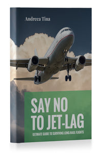 Say No To Jet-Lag