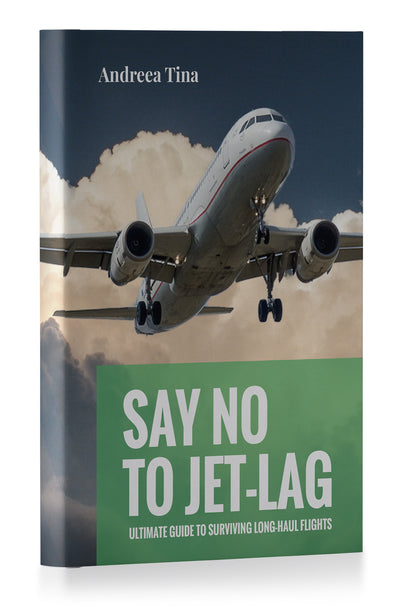 Say No To Jet-Lag