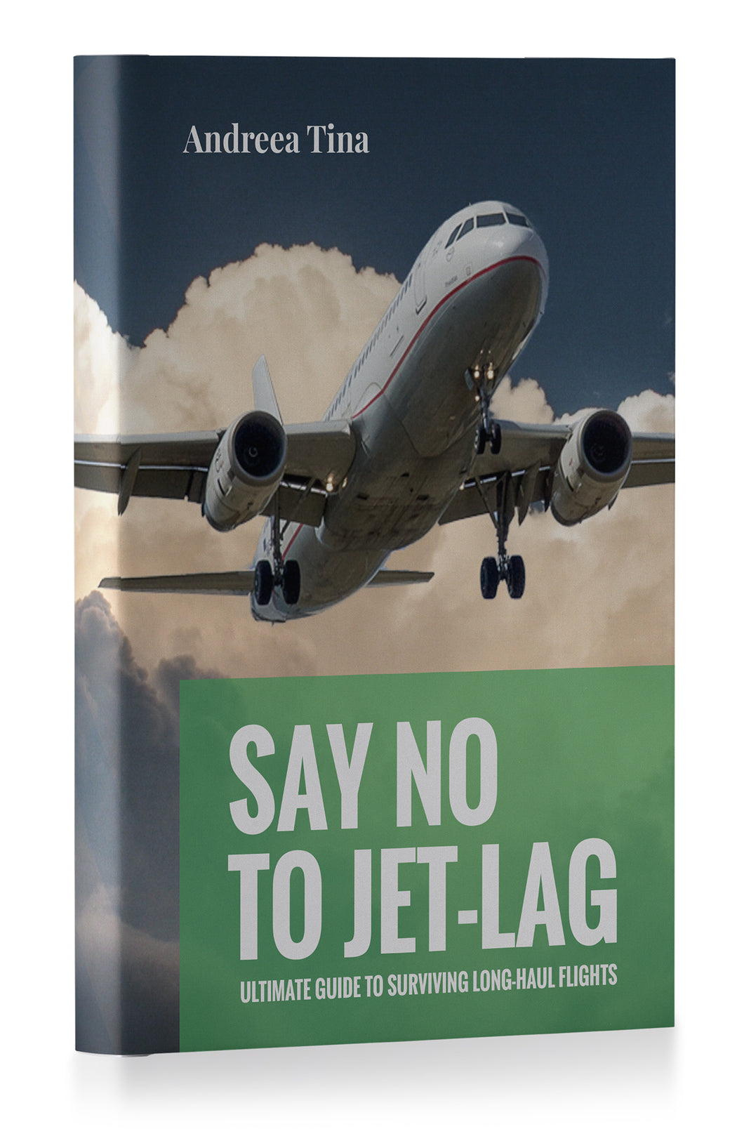 Say No To Jet-Lag