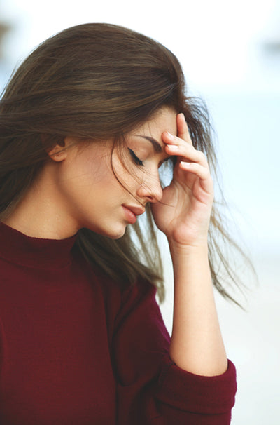 STRESS, ANXIETY and MINDFULLNESS